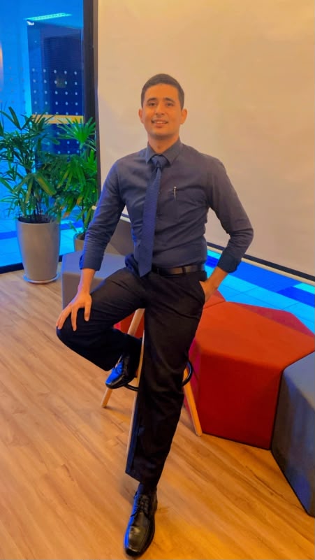 Jarbas Jamysson